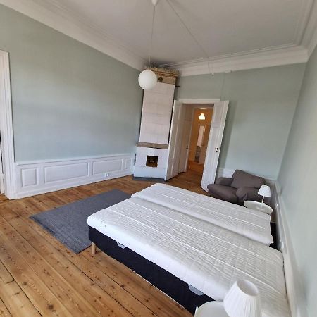 Home Inn Mrt19 Stockholm Eksteriør billede