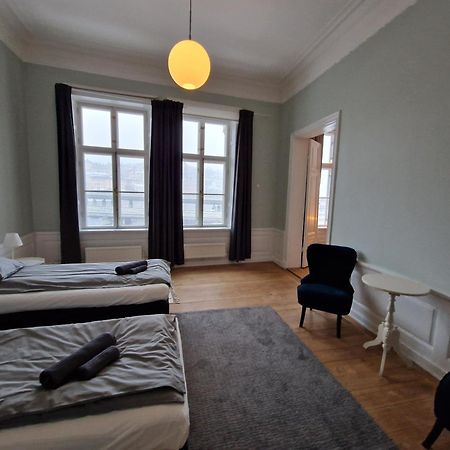 Home Inn Mrt19 Stockholm Eksteriør billede