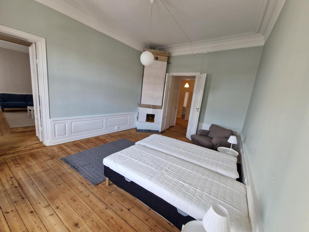 Home Inn Mrt19 Stockholm Eksteriør billede