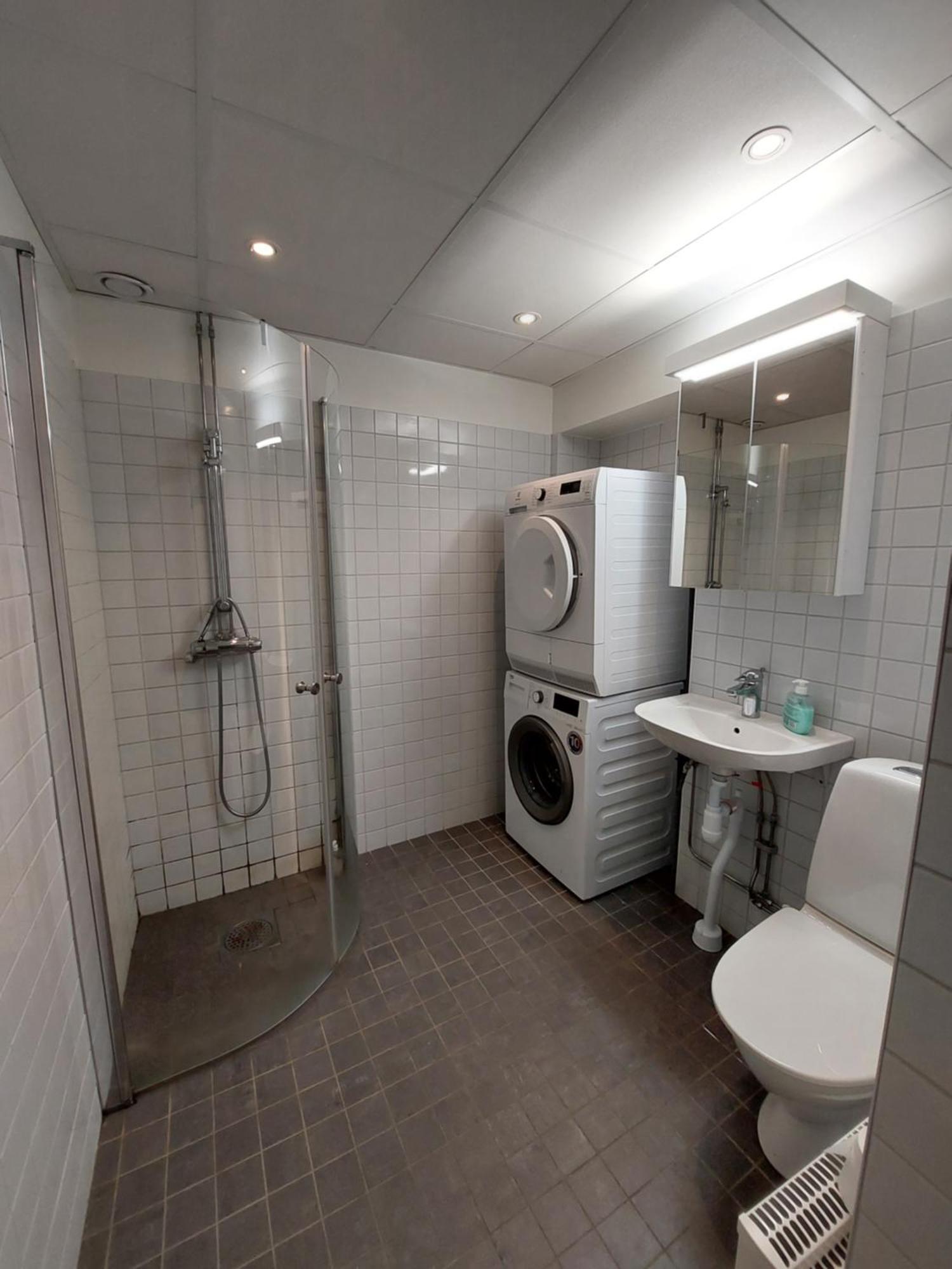 Home Inn Mrt19 Stockholm Eksteriør billede
