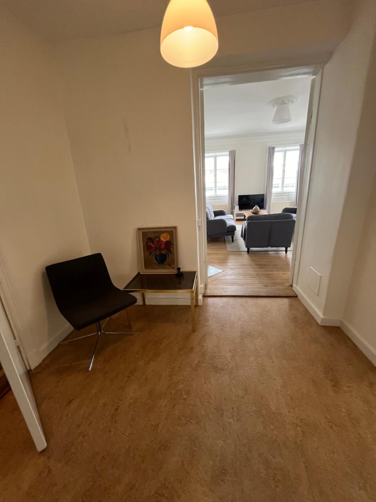 Home Inn Mrt19 Stockholm Eksteriør billede