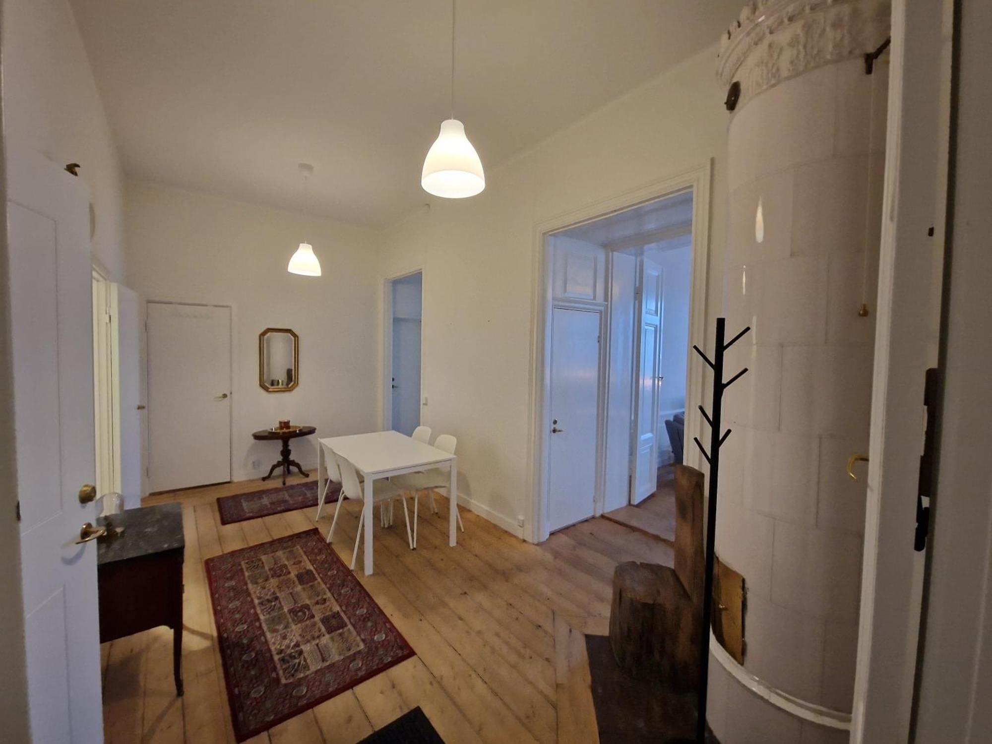 Home Inn Mrt19 Stockholm Eksteriør billede