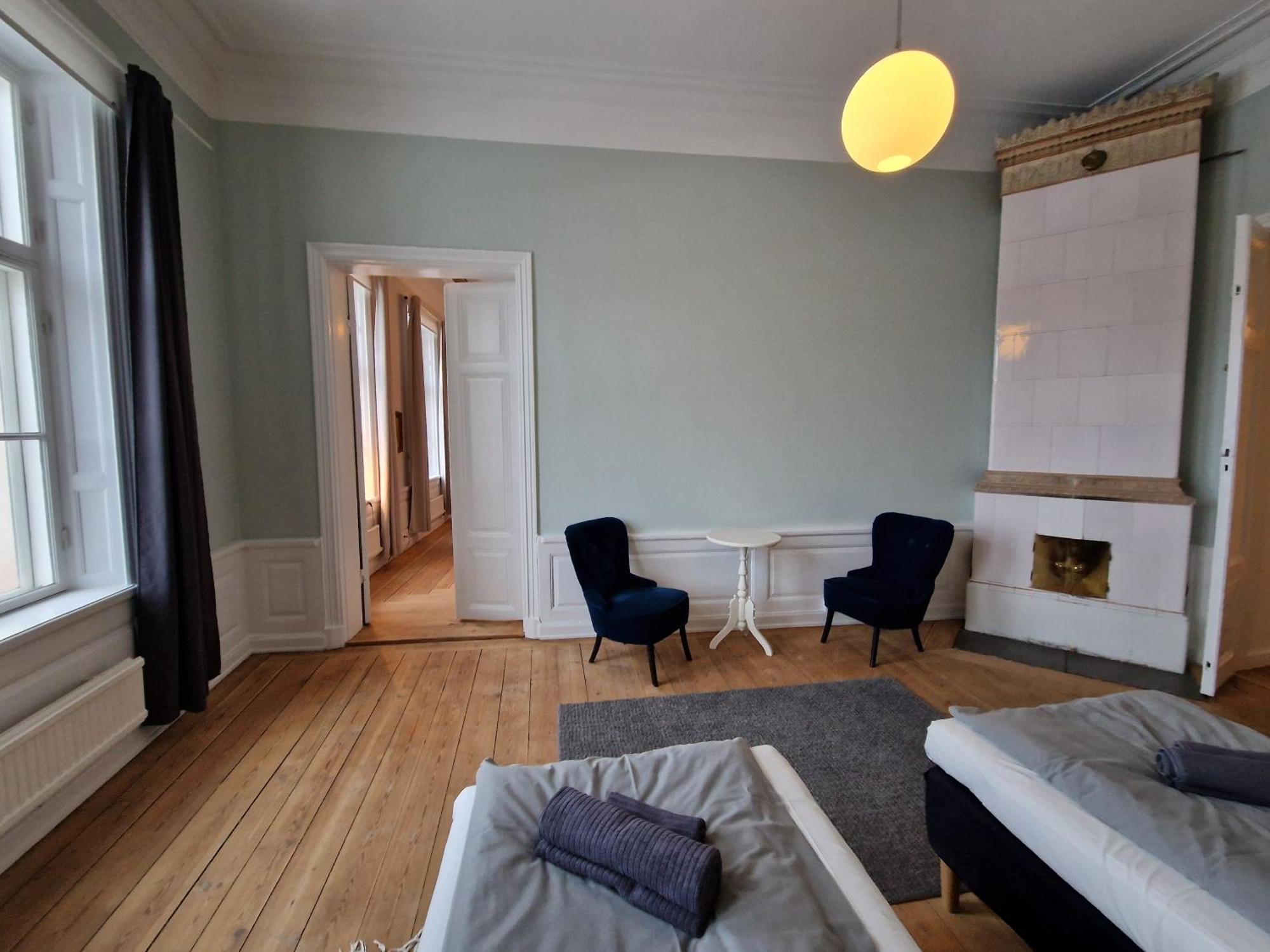 Home Inn Mrt19 Stockholm Eksteriør billede