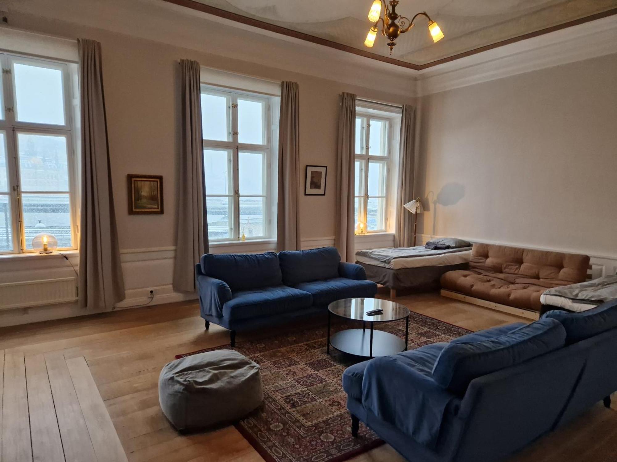 Home Inn Mrt19 Stockholm Eksteriør billede