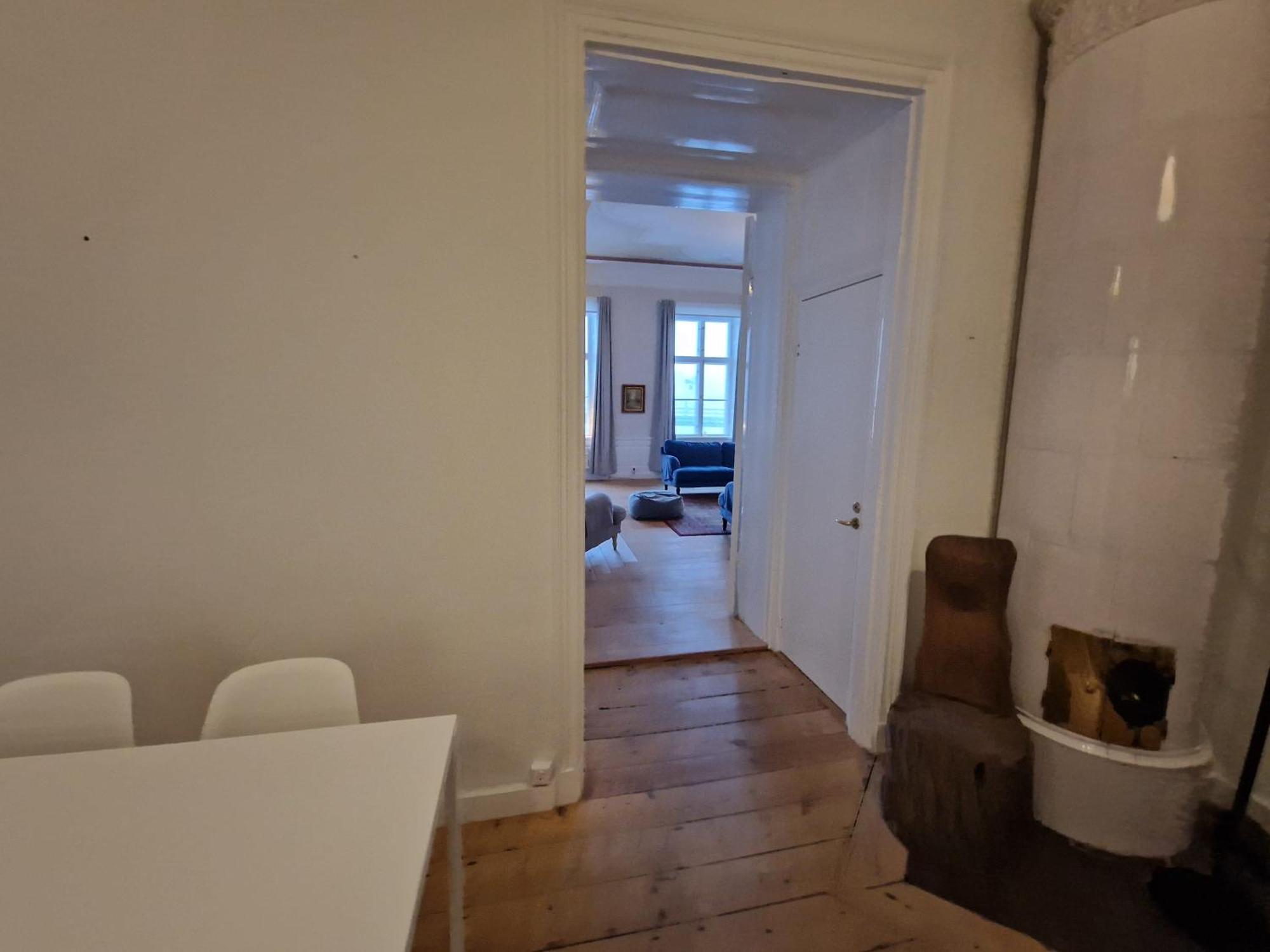Home Inn Mrt19 Stockholm Eksteriør billede